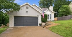 6453 N Amoret Avenue, Kansas City, MO 64151