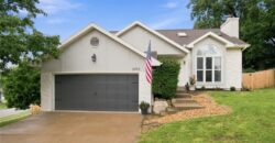 6453 N Amoret Avenue, Kansas City, MO 64151