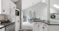 6453 N Amoret Avenue, Kansas City, MO 64151