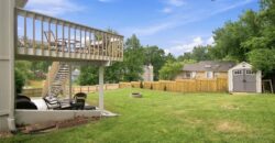 6453 N Amoret Avenue, Kansas City, MO 64151