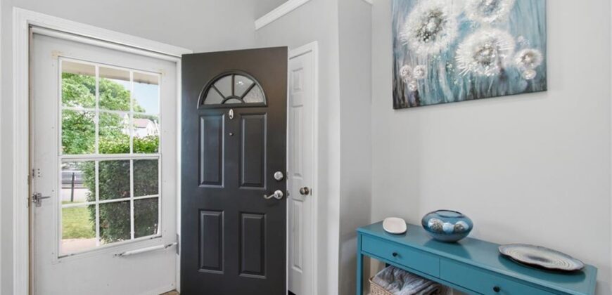 6453 N Amoret Avenue, Kansas City, MO 64151