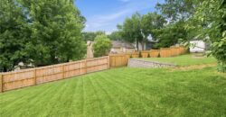 6453 N Amoret Avenue, Kansas City, MO 64151