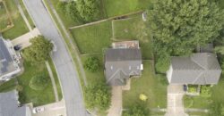6453 N Amoret Avenue, Kansas City, MO 64151