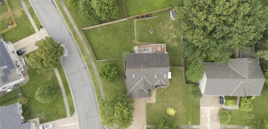 6453 N Amoret Avenue, Kansas City, MO 64151
