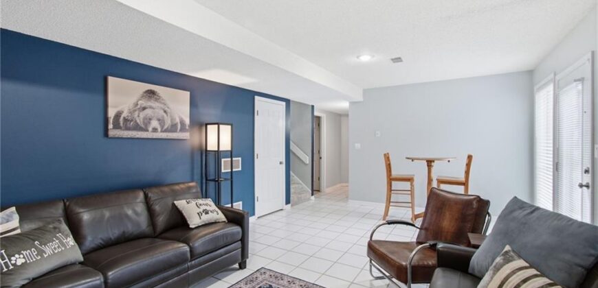 6453 N Amoret Avenue, Kansas City, MO 64151