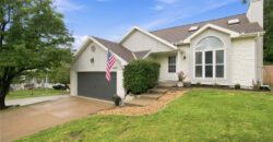 6453 N Amoret Avenue, Kansas City, MO 64151