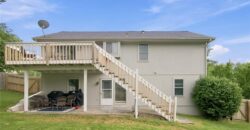 6453 N Amoret Avenue, Kansas City, MO 64151