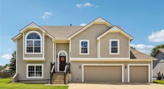 8005 NE 111th Street, Kansas City, MO 64157