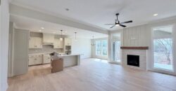 13775 NW 70th Street, Parkville, MO 64152