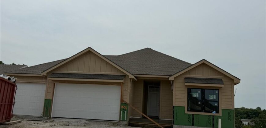 13775 NW 70th Street, Parkville, MO 64152