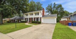 1609 NE 68TH Terrace, Kansas City, MO 64118
