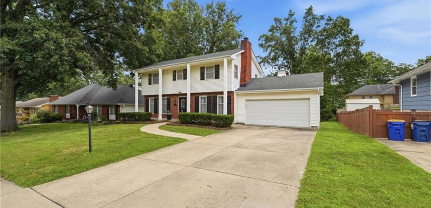 1609 NE 68TH Terrace, Kansas City, MO 64118