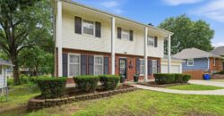 1609 NE 68TH Terrace, Kansas City, MO 64118