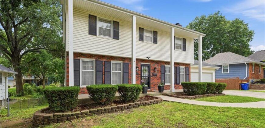1609 NE 68TH Terrace, Kansas City, MO 64118