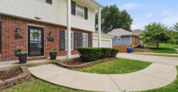 1609 NE 68TH Terrace, Kansas City, MO 64118