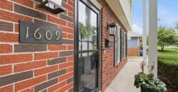 1609 NE 68TH Terrace, Kansas City, MO 64118