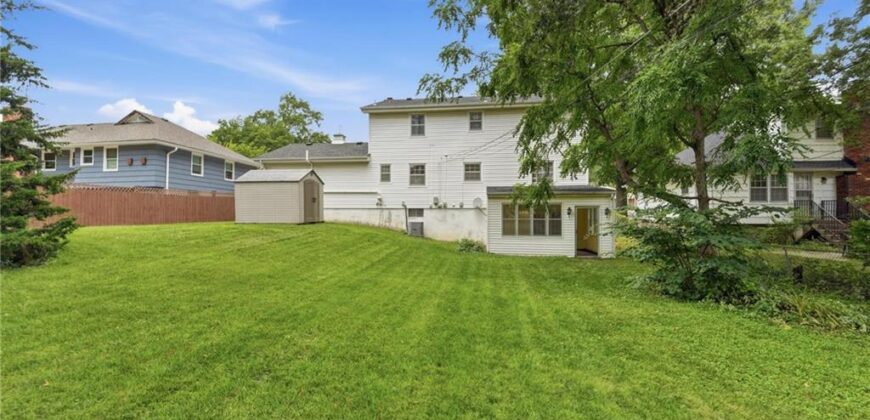 1609 NE 68TH Terrace, Kansas City, MO 64118