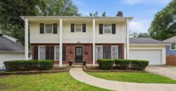 1609 NE 68TH Terrace, Kansas City, MO 64118