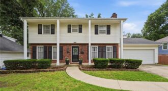 1609 NE 68TH Terrace, Kansas City, MO 64118