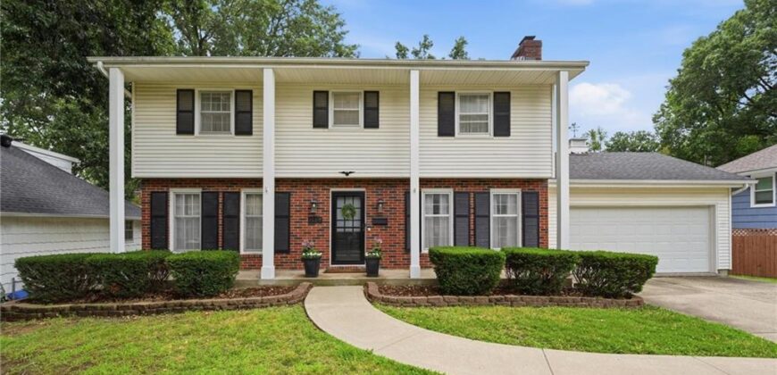 1609 NE 68TH Terrace, Kansas City, MO 64118