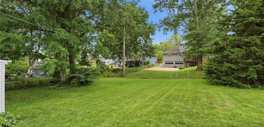 1609 NE 68TH Terrace, Kansas City, MO 64118