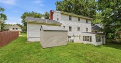 1609 NE 68TH Terrace, Kansas City, MO 64118