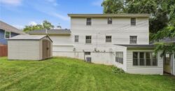 1609 NE 68TH Terrace, Kansas City, MO 64118