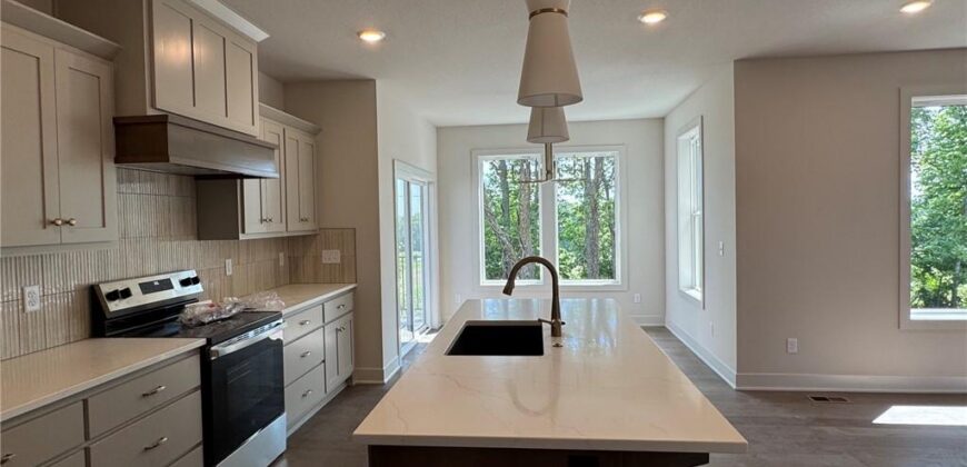 1957 Longview Drive, Liberty, MO 64068