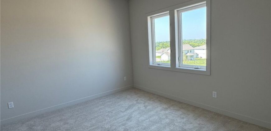 1957 Longview Drive, Liberty, MO 64068