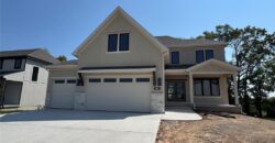 1957 Longview Drive, Liberty, MO 64068