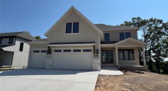 1957 Longview Drive, Liberty, MO 64068