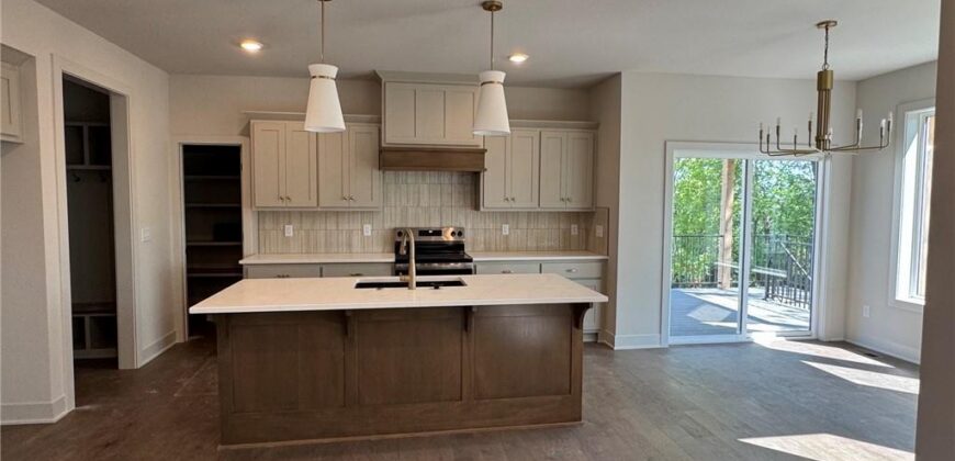 1957 Longview Drive, Liberty, MO 64068