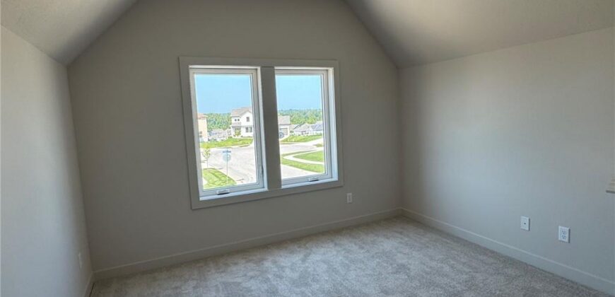 1957 Longview Drive, Liberty, MO 64068