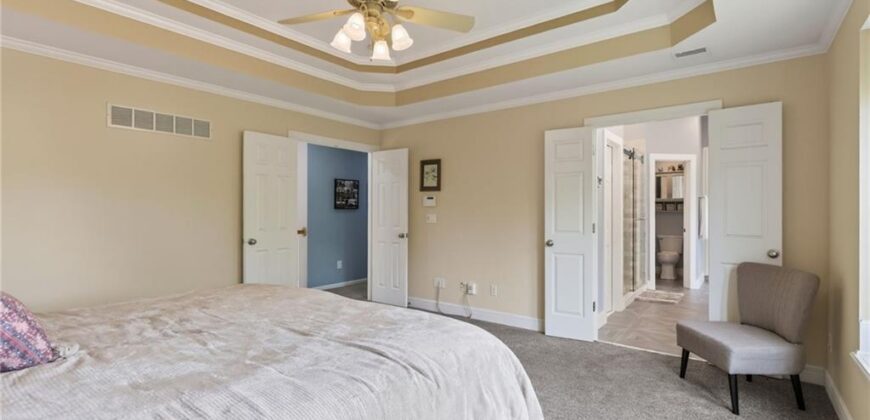 9015 N Lane Avenue, Kansas City, MO 64157
