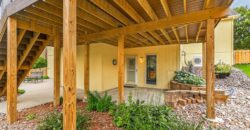 9015 N Lane Avenue, Kansas City, MO 64157