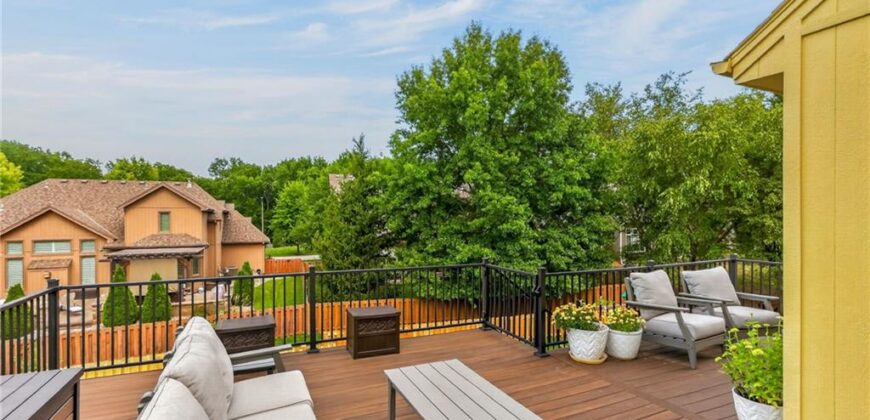 9015 N Lane Avenue, Kansas City, MO 64157