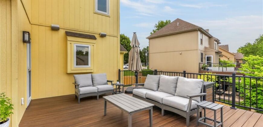 9015 N Lane Avenue, Kansas City, MO 64157