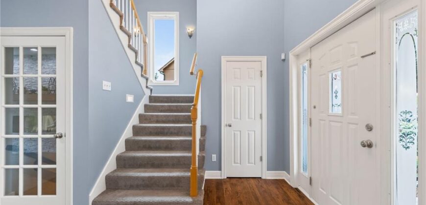 9015 N Lane Avenue, Kansas City, MO 64157
