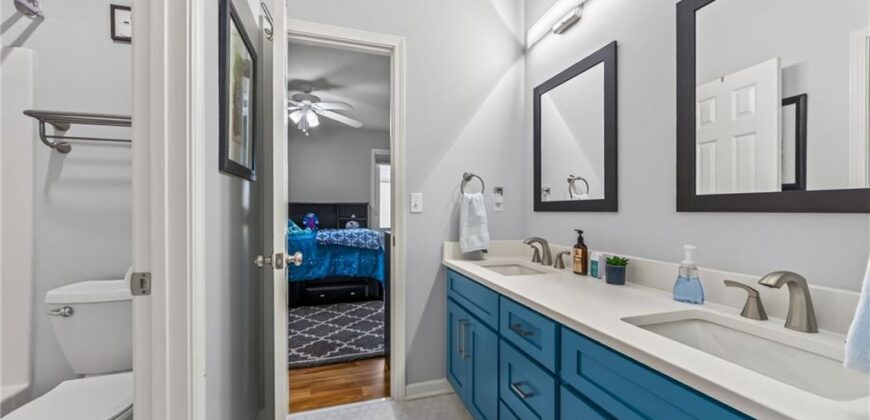 9015 N Lane Avenue, Kansas City, MO 64157