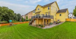 9015 N Lane Avenue, Kansas City, MO 64157