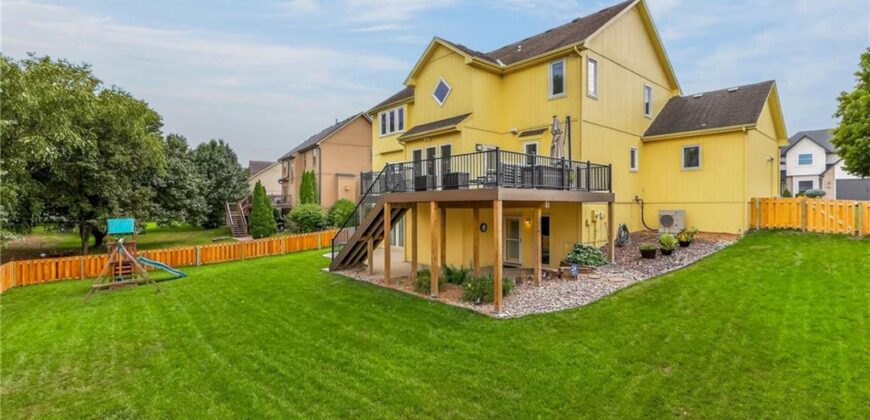 9015 N Lane Avenue, Kansas City, MO 64157