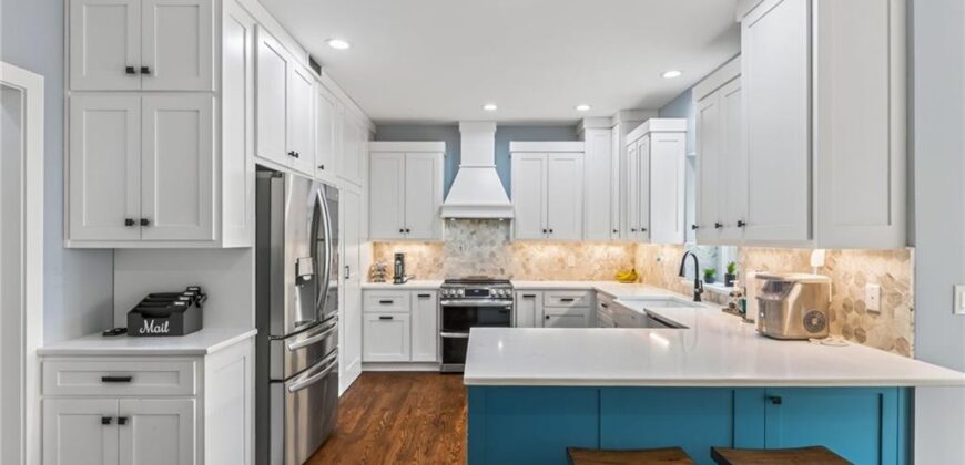 9015 N Lane Avenue, Kansas City, MO 64157