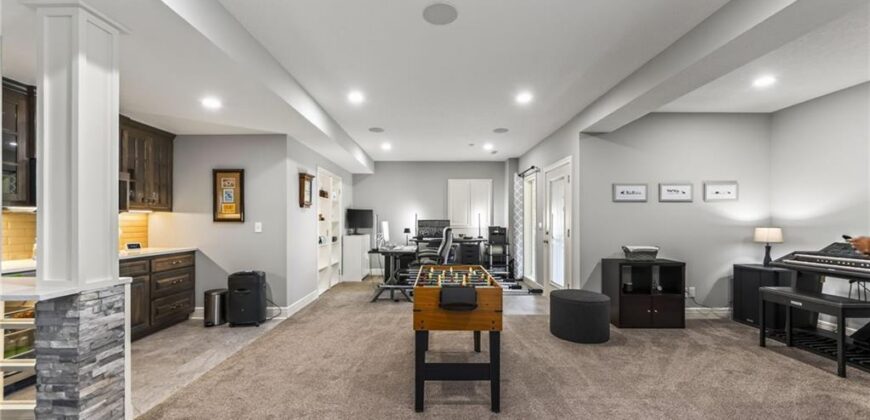 9015 N Lane Avenue, Kansas City, MO 64157