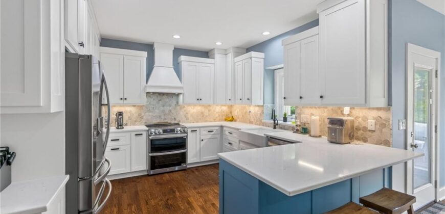 9015 N Lane Avenue, Kansas City, MO 64157
