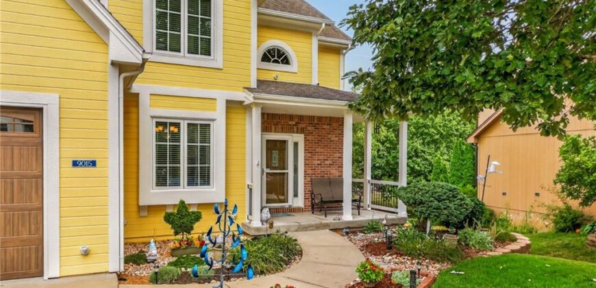 9015 N Lane Avenue, Kansas City, MO 64157