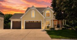 9015 N Lane Avenue, Kansas City, MO 64157
