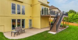 9015 N Lane Avenue, Kansas City, MO 64157