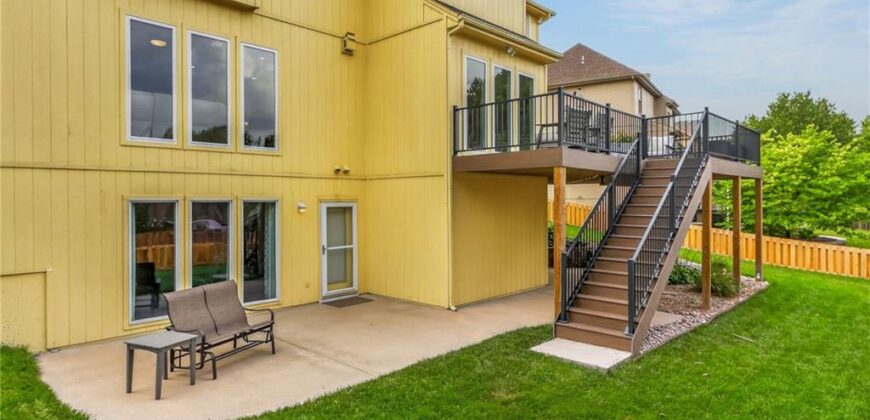 9015 N Lane Avenue, Kansas City, MO 64157