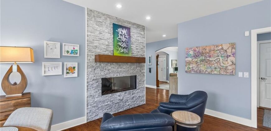 9015 N Lane Avenue, Kansas City, MO 64157