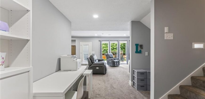 9015 N Lane Avenue, Kansas City, MO 64157